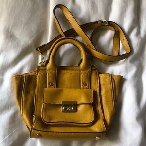 Phillip Lim for Target Crossbody Hand Bag